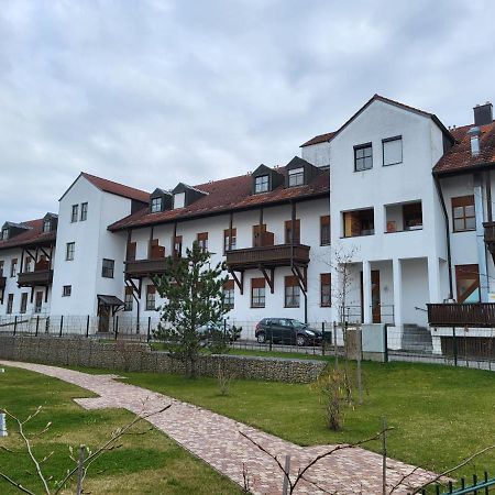 Sandra'S Feriendomizil In Bad Griesbach 巴特格里斯巴赫 外观 照片