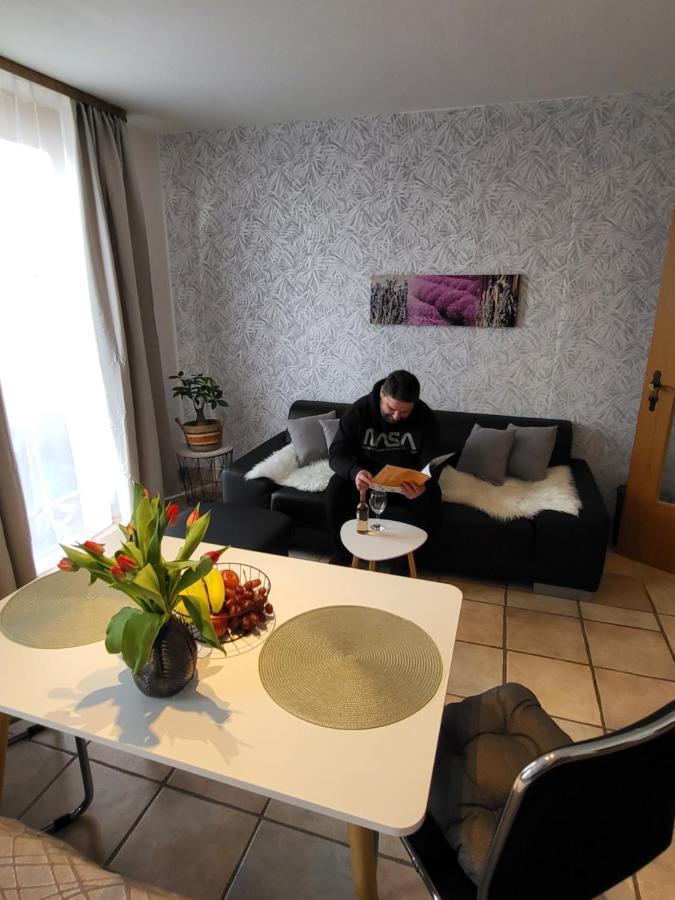 Sandra'S Feriendomizil In Bad Griesbach 巴特格里斯巴赫 外观 照片
