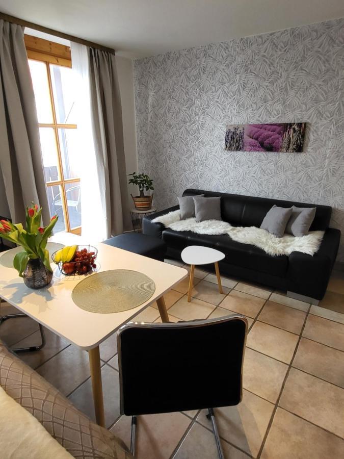 Sandra'S Feriendomizil In Bad Griesbach 巴特格里斯巴赫 外观 照片