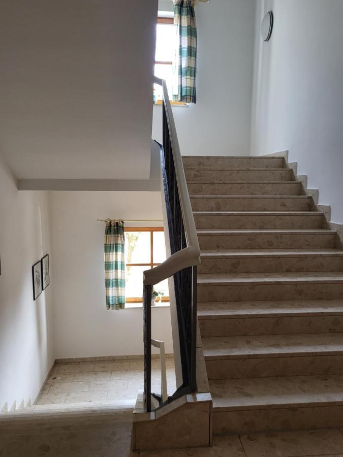 Sandra'S Feriendomizil In Bad Griesbach 巴特格里斯巴赫 外观 照片