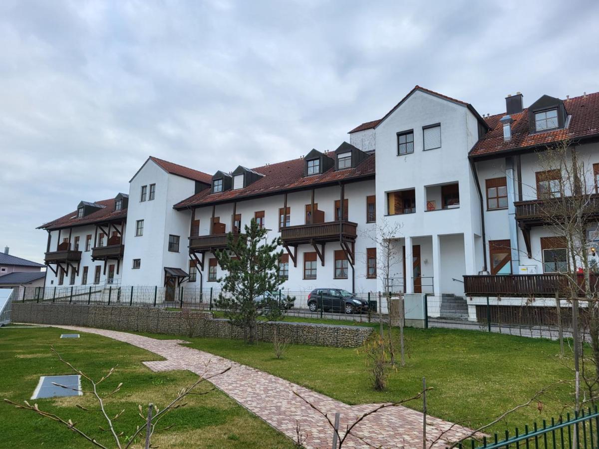 Sandra'S Feriendomizil In Bad Griesbach 巴特格里斯巴赫 外观 照片