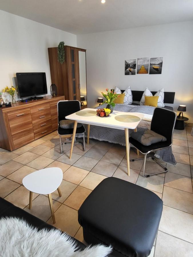 Sandra'S Feriendomizil In Bad Griesbach 巴特格里斯巴赫 外观 照片