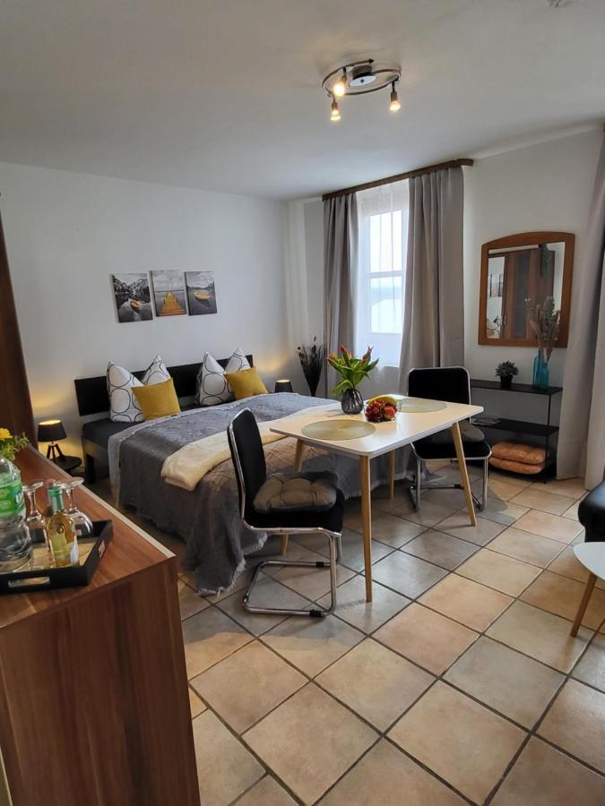 Sandra'S Feriendomizil In Bad Griesbach 巴特格里斯巴赫 外观 照片