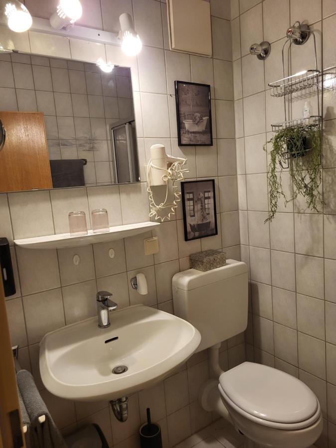 Sandra'S Feriendomizil In Bad Griesbach 巴特格里斯巴赫 外观 照片