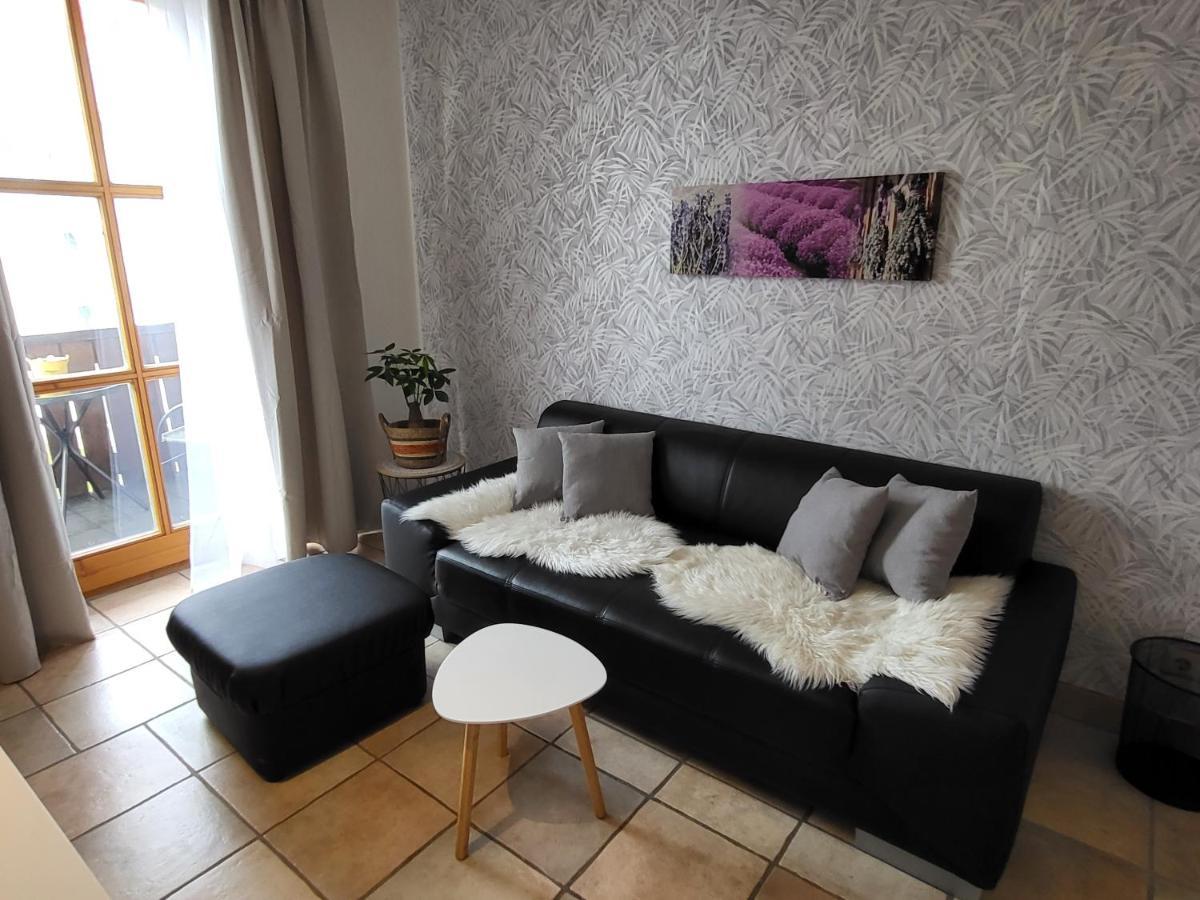 Sandra'S Feriendomizil In Bad Griesbach 巴特格里斯巴赫 外观 照片