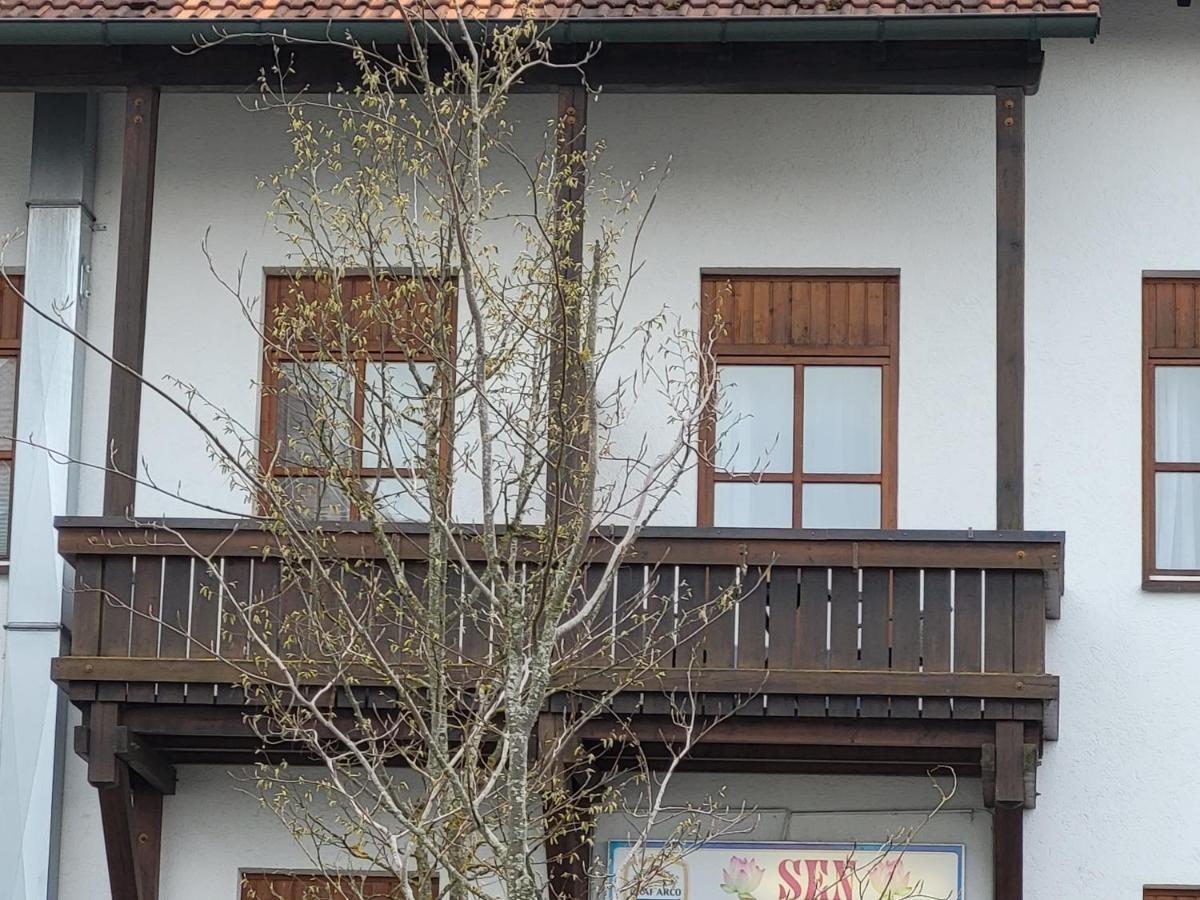 Sandra'S Feriendomizil In Bad Griesbach 巴特格里斯巴赫 外观 照片