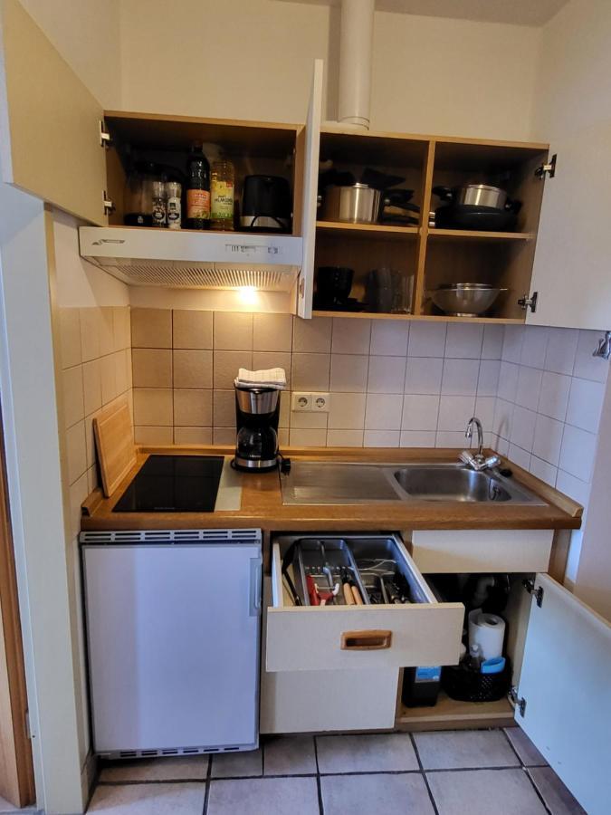 Sandra'S Feriendomizil In Bad Griesbach 巴特格里斯巴赫 外观 照片