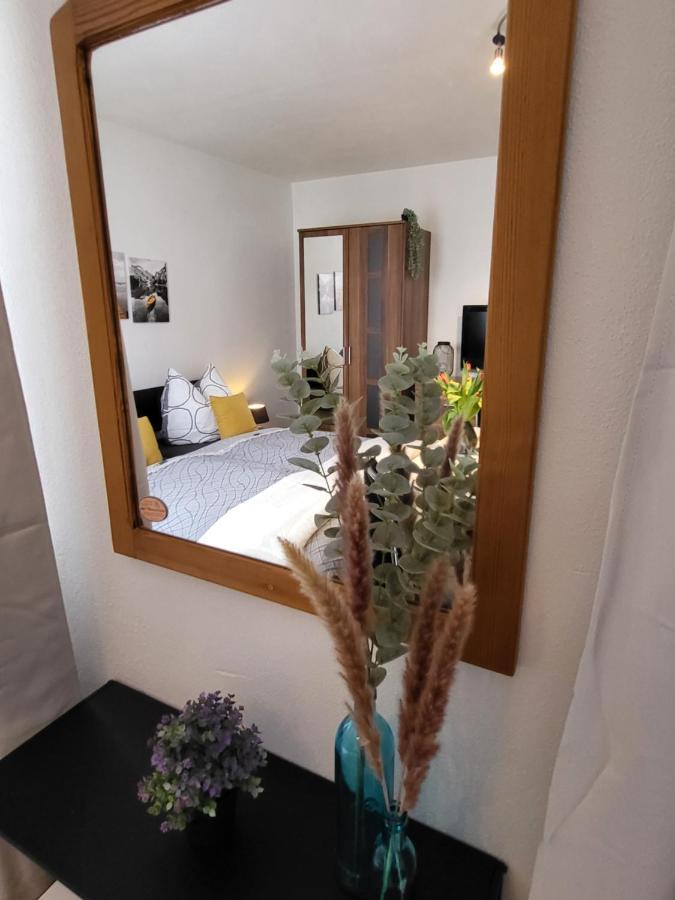 Sandra'S Feriendomizil In Bad Griesbach 巴特格里斯巴赫 外观 照片