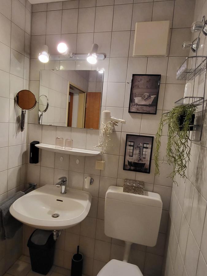 Sandra'S Feriendomizil In Bad Griesbach 巴特格里斯巴赫 外观 照片