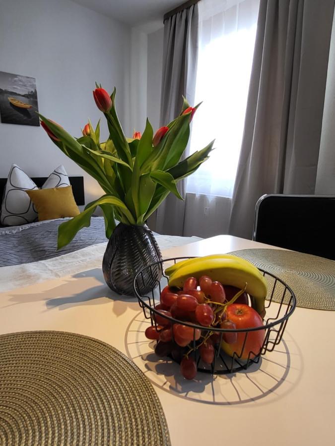 Sandra'S Feriendomizil In Bad Griesbach 巴特格里斯巴赫 外观 照片