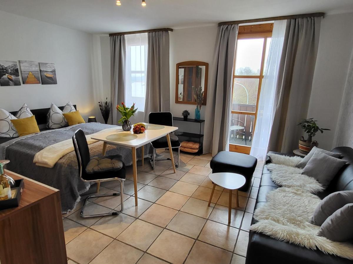Sandra'S Feriendomizil In Bad Griesbach 巴特格里斯巴赫 外观 照片