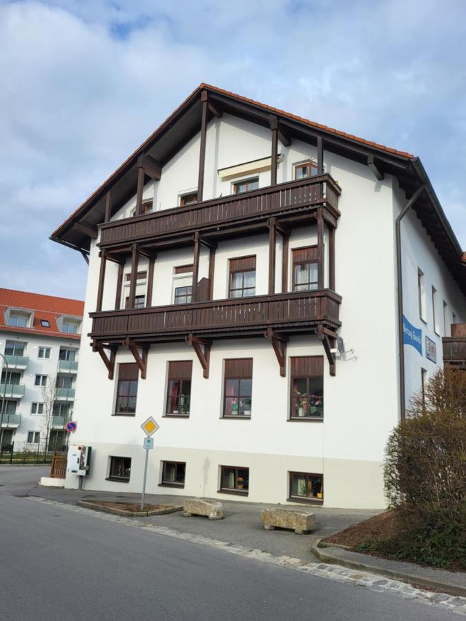 Sandra'S Feriendomizil In Bad Griesbach 巴特格里斯巴赫 外观 照片
