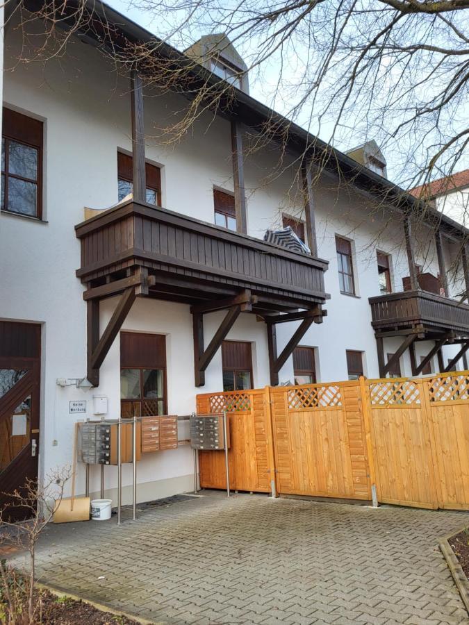 Sandra'S Feriendomizil In Bad Griesbach 巴特格里斯巴赫 外观 照片