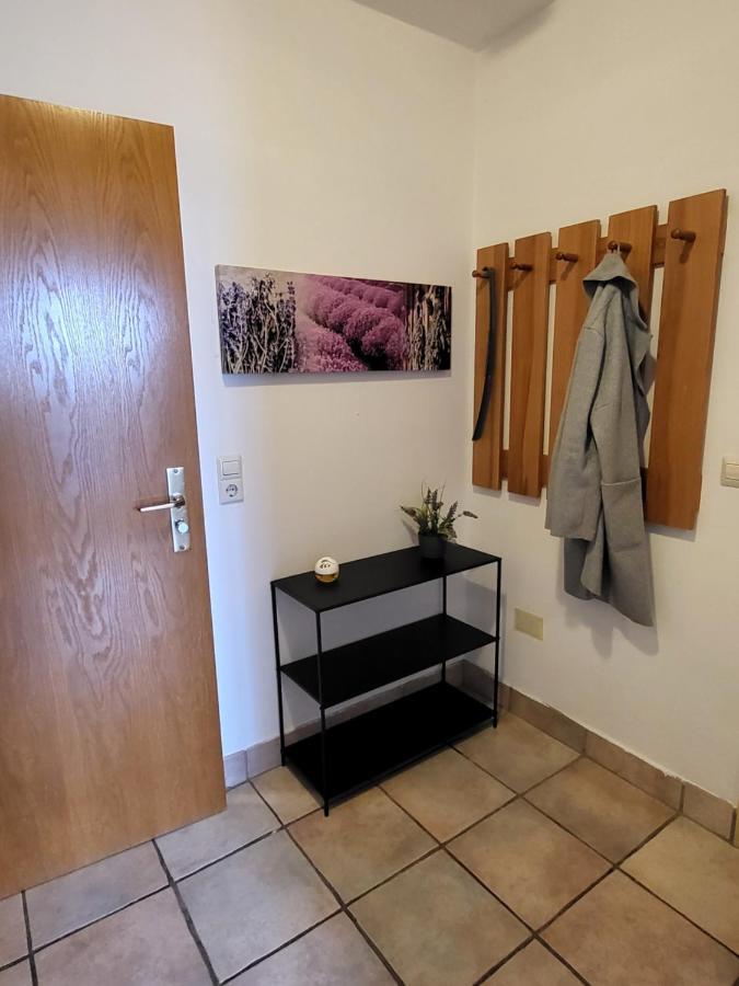 Sandra'S Feriendomizil In Bad Griesbach 巴特格里斯巴赫 外观 照片