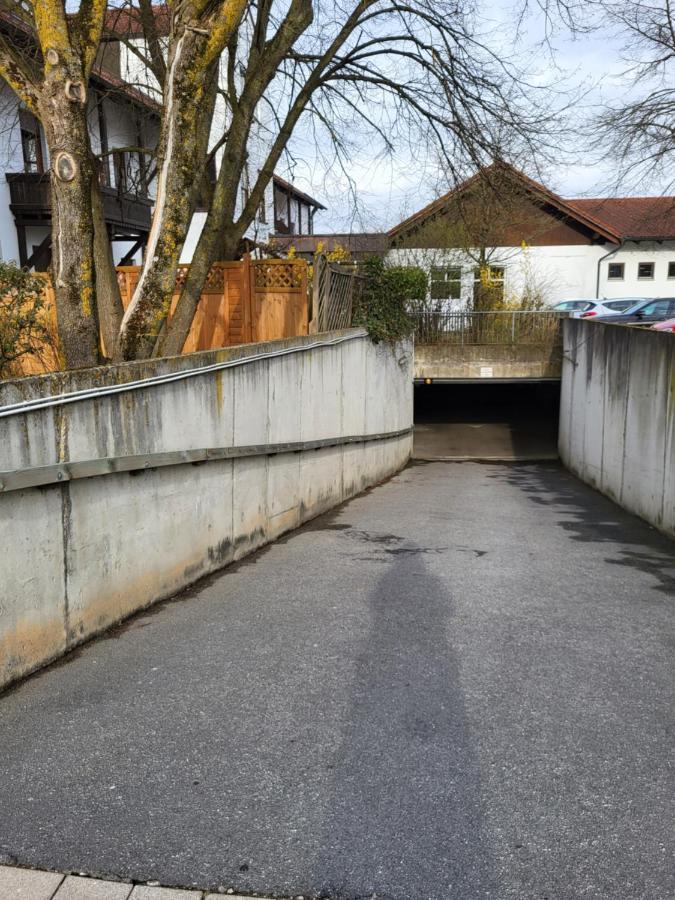 Sandra'S Feriendomizil In Bad Griesbach 巴特格里斯巴赫 外观 照片